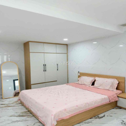 Cho Thuê Căn Hộ Full Nội Thất - Tân Lập Gần Km3