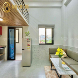 SIÊU PHẨM DUPEX CỬA SỔ THOÁNG MÁT - NGAY KHU SINH VIÊN NGUYỄN GIA TRÍ