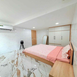 Cho Thuê Căn Hộ Full Nội Thất - Tân Lập Gần Km3
