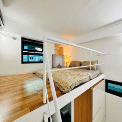 NHƯỢNG CHUNG CƯ MINI