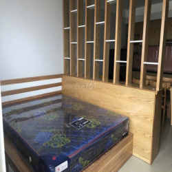 Cho Thuê Căn Hộ Chung Cư Biconsi Phú Hòa 1 - Thủ Dầu Một