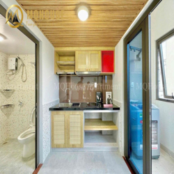 SIÊU PHẨM DUPEX CỬA SỔ THOÁNG MÁT - NGAY KHU SINH VIÊN NGUYỄN GIA TRÍ