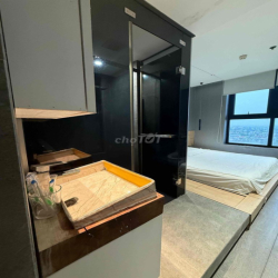 Cho thuê căn hộ Manor view đẹp tầng 12A lâu dài gần trung tâm Huế