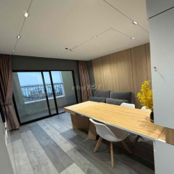 Cho thuê căn hộ Manor view đẹp tầng 12A lâu dài gần trung tâm Huế