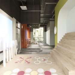 VP Bình Thạnh Nguyễn Hữu Cảnh, DT 250m2 giá 32 triệu/tháng