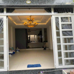 cho thuê nhà nguyên căn gần chợ đầu mối thủ đức