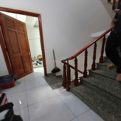 ✅NHÀ 1TRỆT2 LẦU SÂN THƯỢNG 4PN,3WC 