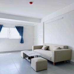 CHO THUÊ CĂN HỘ NAM LONG ĐÃ NGĂN PHÒNG SẴN NỘI THẤT 40M2 6TR/THÁNG