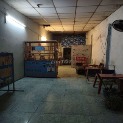 Mặt Tiền Kinh Drăng Truờng thọ