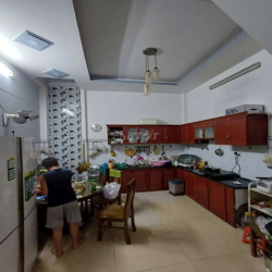 ✅NHÀ 1TRỆT2 LẦU SÂN THƯỢNG 4PN,3WC 