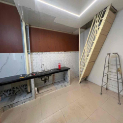 🌹🌹🌹 NHÀ THUÊ DT KHỦNG - HẺM 1716 HTP - GIÁP Q7 - SÂN BỰ 🌹🌹🌹