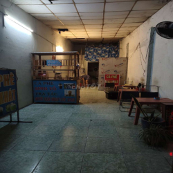 Mặt Tiền Kinh Drăng Truờng thọ