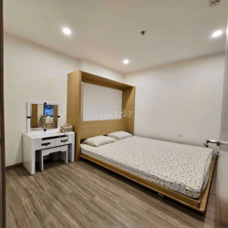Cho thuê căn hộ Chung cư Vinhom Smart City, căn 1N+, 43m2 full đồ