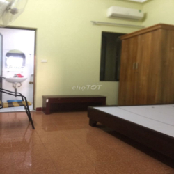 Phòng 20m2 khép KÍn  đủ đồ Tây Kết Bênh Viện 108 Hà Nội