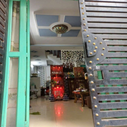 ✅NHÀ 1TRỆT2 LẦU SÂN THƯỢNG 4PN,3WC 