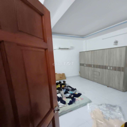 ✅NHÀ 1TRỆT2 LẦU SÂN THƯỢNG 4PN,3WC 
