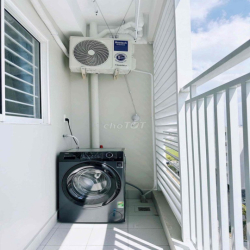 CHO THUÊ CĂN HỘ NAM LONG ĐÃ NGĂN PHÒNG SẴN NỘI THẤT 40M2 6TR/THÁNG