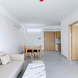 CHO THUÊ CĂN HỘ NAM LONG ĐÃ NGĂN PHÒNG SẴN NỘI THẤT 40M2 6TR/THÁNG