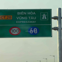 Bán biệt thự khu Compound khép kín tại Phú Mỹ. TT giãn 32 tháng