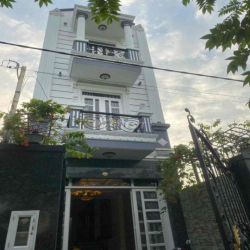 cho thuê nhà nguyên căn gần chợ đầu mối thủ đức