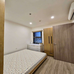 Cho thuê căn hộ Chung cư Vinhom Smart City, căn 1N+, 43m2 full đồ
