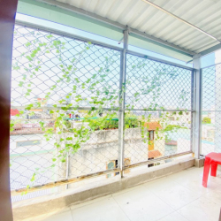 CHO THUÊ CHDV STUDIO, PHÚ NHUẬN, FULL NỘI THẤT, 5TR8, 28M2