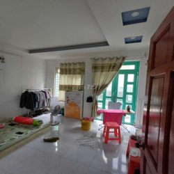 ✅NHÀ 1TRỆT2 LẦU SÂN THƯỢNG 4PN,3WC 