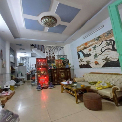 ✅NHÀ 1TRỆT2 LẦU SÂN THƯỢNG 4PN,3WC 