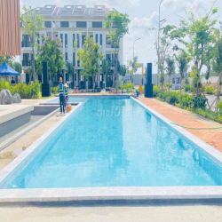 Bán biệt thự khu Compound khép kín tại Phú Mỹ. TT giãn 32 tháng