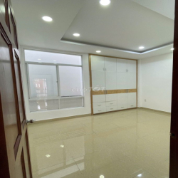 cho thuê nhà 1 trệt 3L 4PN đường oto VP Hiệp Bình Phước Thủ Đức 16tr