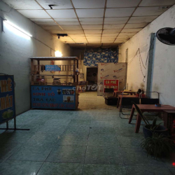 Mặt Tiền Kinh Drăng Truờng thọ