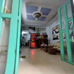 ✅NHÀ 1TRỆT2 LẦU SÂN THƯỢNG 4PN,3WC 