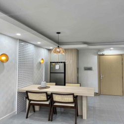 CHO THUÊ CĂN HỘ THƯƠNG MẠI 65m2 CHUNG CƯ NAM LONG 2, TP. CẦN THƠ
