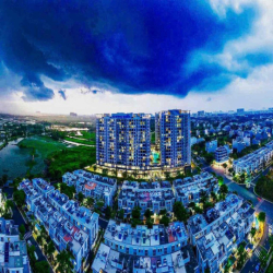 Cho Thuê 2Pn 2Wc Full Nội Thất Lovera Vista View Đẹp