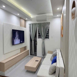 CHO THUÊ CĂN HỘ THƯƠNG MẠI 65m2 CHUNG CƯ NAM LONG 2, TP. CẦN THƠ