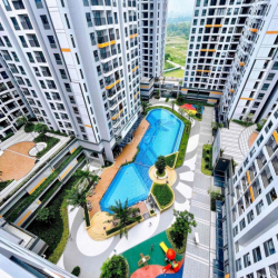 Cho Thuê 2Pn 2Wc Full Nội Thất Lovera Vista View Đẹp
