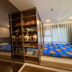 Cho Thuê 2Pn 2Wc Full Nội Thất Lovera Vista View Đẹp