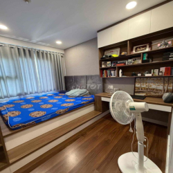 Cho Thuê 2Pn 2Wc Full Nội Thất Lovera Vista View Đẹp