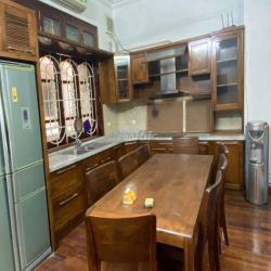 CHO THUÊ NHÀ NGUYÊN CĂN LẠC TRUNG 80M2 4 TẦNG