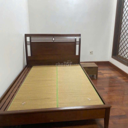 CHO THUÊ NHÀ NGUYÊN CĂN LẠC TRUNG 80M2 4 TẦNG