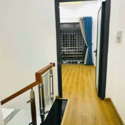 Nguyên căn mới đẹp 1t 1l 2pn Nguyễn Hữu Cảnh Bình Thạnh.