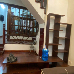 CHO THUÊ NHÀ NGUYÊN CĂN LẠC TRUNG 80M2 4 TẦNG