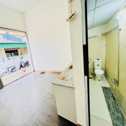 CHO THUÊ 4 CĂN NHÀ LIỀN KỀ. HẺM SỐ 48/1 NGUYỄN CÔNG TRỨ.