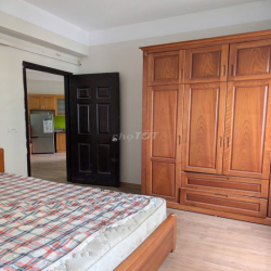 Chính chủ cho thuê Căn 606 tòa nhà CT1 ngõ 62 Trần Bình.