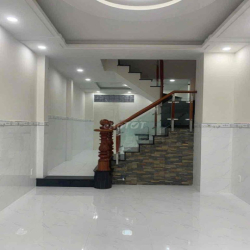 16 TRIỆU 4 PHÒNG QUẬN 11 Cho Thuê nhà hẻm 1/ Hàn Hải Nguyên F9 Q11  Di