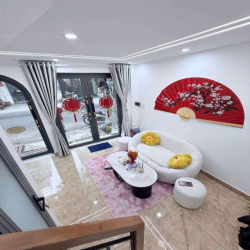 BÁN NHÀ MẶT TIỀN ĐƯỜNG VĂN CAO