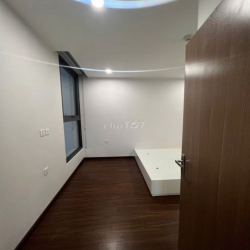 Cho thuê căn hộ 2 phòng ngủ nội thất cơ bản 63m2 tại Vinhomes Greenbay