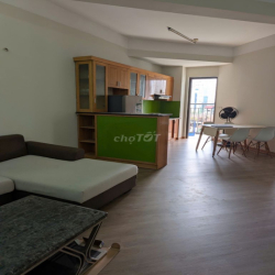 Chính chủ cho thuê Căn 606 tòa nhà CT1 ngõ 62 Trần Bình.