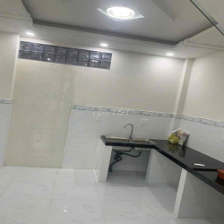 16 TRIỆU 4 PHÒNG QUẬN 11 Cho Thuê nhà hẻm 1/ Hàn Hải Nguyên F9 Q11  Di