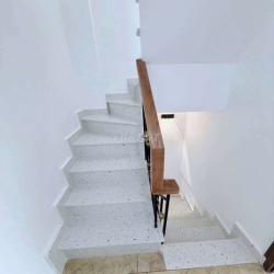 BÁN NHÀ MẶT TIỀN ĐƯỜNG VĂN CAO